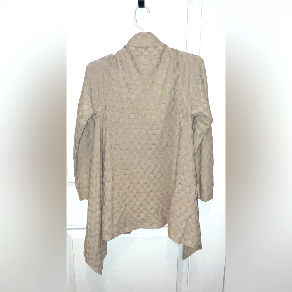 Venus Cardigan With Toggle Detail - image 2